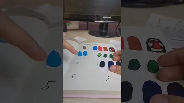 распаковка бумажных сюрпризов к сожалению без новинок :( зато новая распаковка ❤️ смотреть онлайн