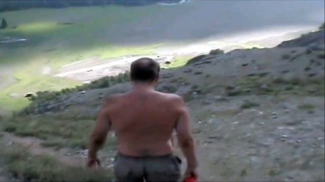 Поль Верлен. Закаты смотреть онлайн