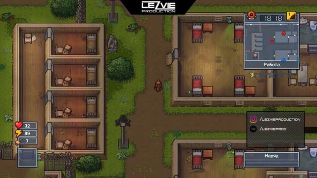 🔥🔥КООПЕРАТИВ ПО THE ESCAPISTS 2. ТЕПЕРЬ СЛОЖНЕЕ!🔥🔥 смотреть онлайн
