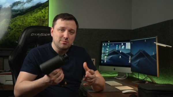 Лучший способ расслабить и размять мышцы самому. Обзор Picooc H1 Heat