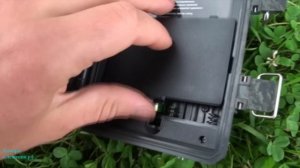 Самая лучшая фотоловушка для леса Bestok M660