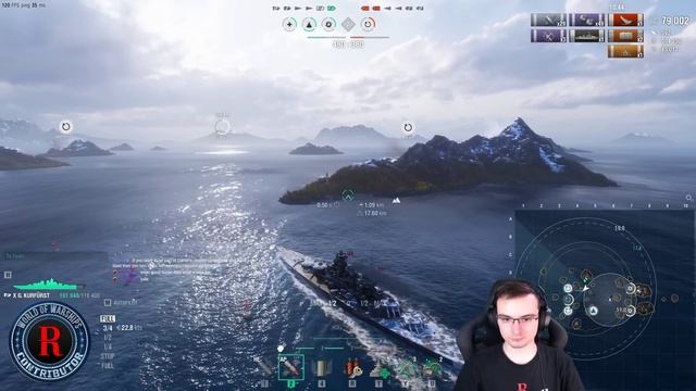 GK, Ranked and Arms Race. смотреть онлайн