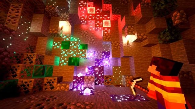 Real RTX for minecraft pocket edition|1.18+ and 1.19 |rtx| #rtx #minecraft #minecraftpe смотреть онлайн