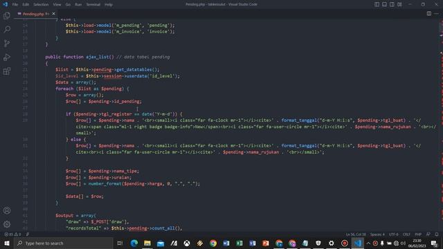 FIX ERROR PHP INTELEPHENSE (1014) KEEP SHOWING NOT NECESSARY ERROR IN VISUAL STUDIO CODE 100% WORKS смотреть онлайн