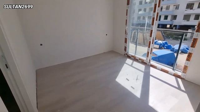 ПРОДАЮТСЯ КВАРТИРЫ 2+1 ЦЕНА 75.000€ РАЙОН ТЕДЖЕ ДО ПЛЯЖА 300метров. смотреть онлайн