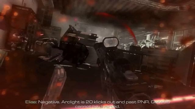 Call of Duty Ghosts (2013) Extra Settings On GTX 460 SE 1GB Part 13 смотреть онлайн