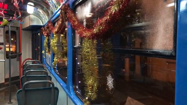 Московский 