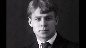 Стих: Сергей Есенин — Ну, целуй меня, целуй