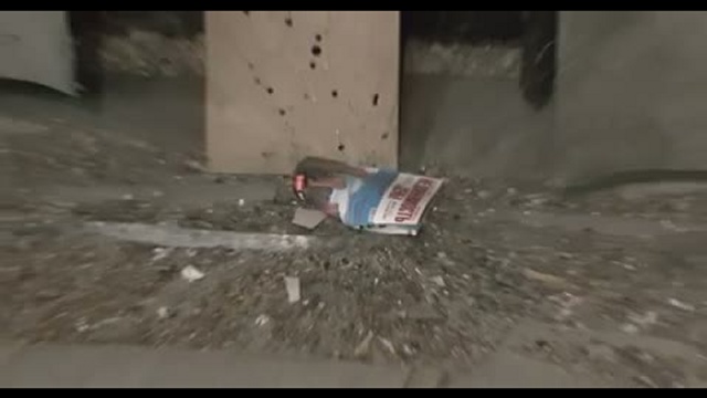 Streamer 2014 Vs Гроза V4