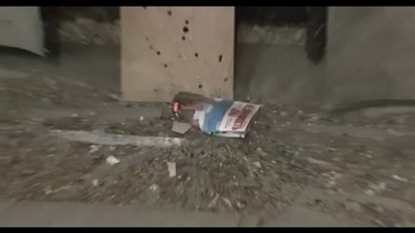 Streamer 2014 vs Гроза V4