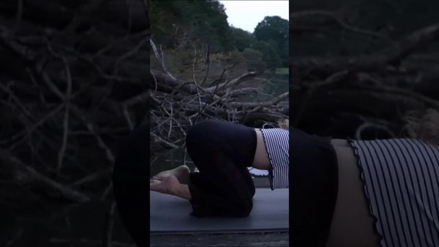 йога у воды смотреть онлайн