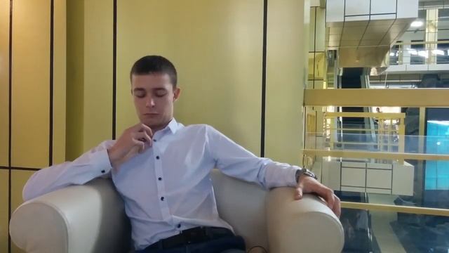 Миллионер: Начало - Серия 1 смотреть онлайн