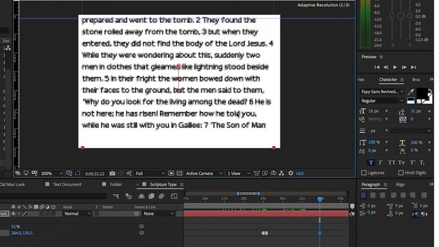 Encourage People to Read the Bible with this 1 Social Post смотреть онлайн