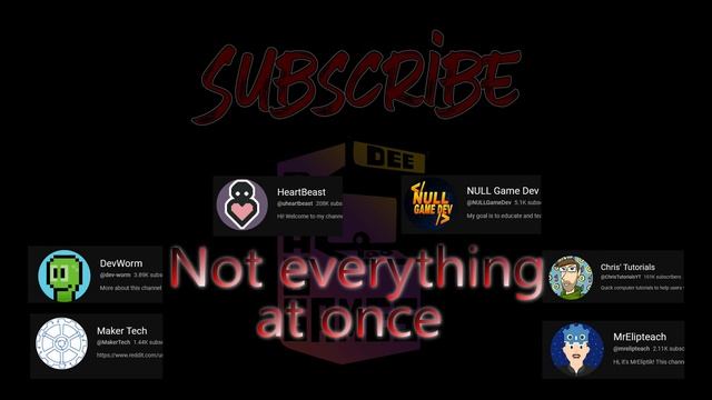 The Top 6 Resources to learn Godot 4 April 2023 смотреть онлайн