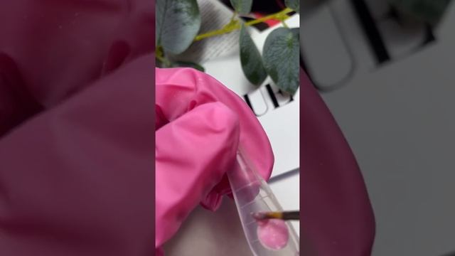Крепим мишку на ногти! Корея смотреть онлайн