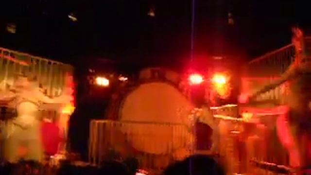 Emilie Autumn Time For Tea Atlanta 2/15/12 @ The Loft