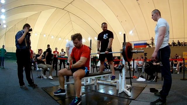 Межрегиональный Мастерский турнир г. Доброград 12.05.2018 смотреть онлайн