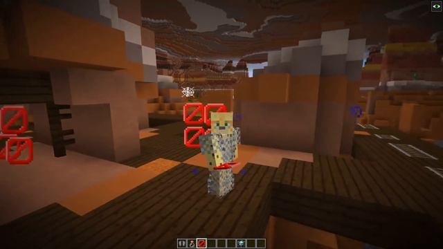 Minecraft Xbox / PE - How To Get BARRIERS & EXCLUSIVE Changes смотреть онлайн