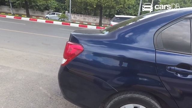 Toyota Corolla Axio 2012 смотреть онлайн