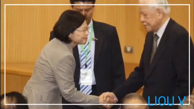 蔡英文點亮台灣 ~ 謝謝前李登輝總統當年提拔蔡英文,所以才有今天維護主權的台灣. смотреть онлайн