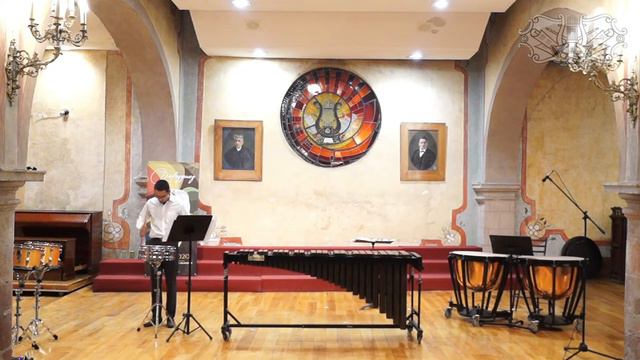 TEMPORADA DE CONCIERTOS DE OTOÑO 2020 - "DESDE LA DISTANCIA" смотреть онлайн