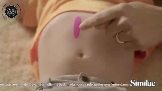 Similac Biberon Maması смотреть онлайн