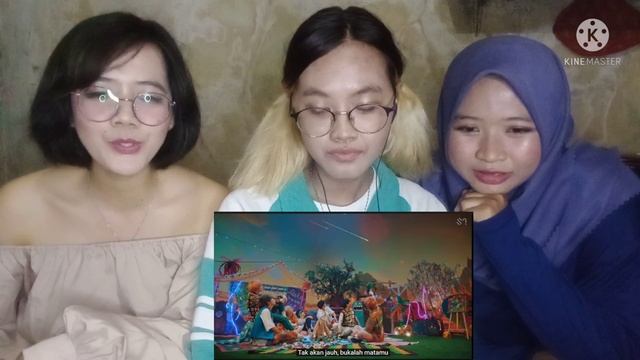 [EngSub] Hidden Bitch React To NCT Dream - Hello Future MV смотреть онлайн