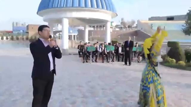 NAMANGAN NORIN TUMANI