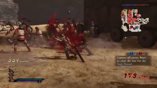 Xupls plays Berserk! Part 1 смотреть онлайн