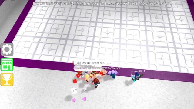 Epic Minigames Minigame Guide | Only One Path смотреть онлайн