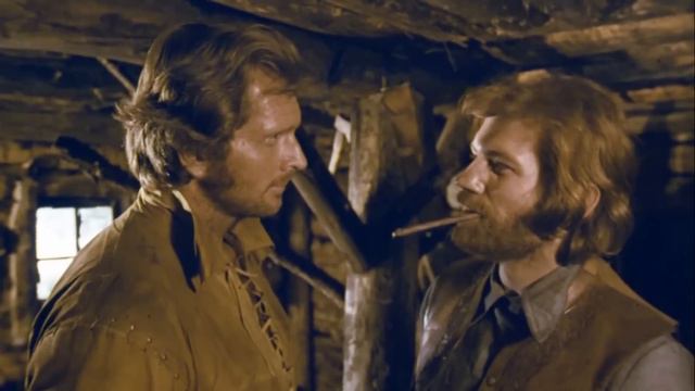 El Aullido De Los Lobos | Ron Ely | Western En Español | Película De Vaqueros