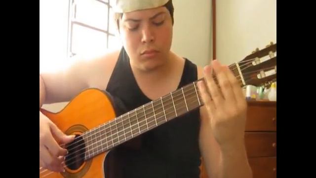 Smells like a teen spirit - guitar cover смотреть онлайн