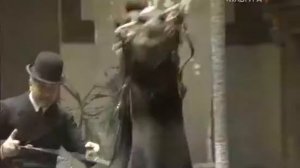 Джузеппе Москати. Исцеляющая любовь. Первая серия.