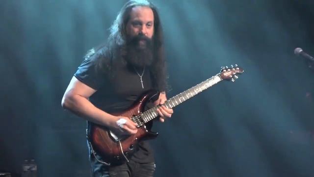 John Petrucci - Lost Without You (Live 2019) смотреть онлайн
