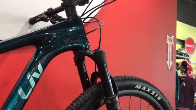 Denise talks 2020 Liv Pique Advanced Pro 29 1 смотреть онлайн