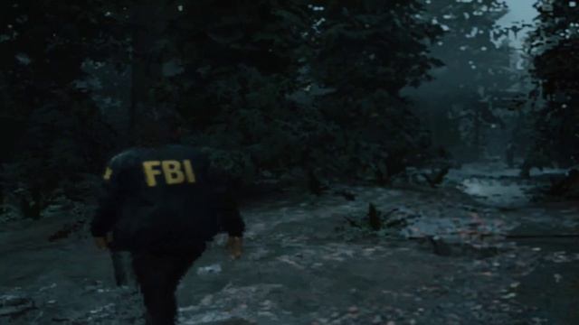 Alan Wake 2 GTX 1070 I7-7700HQ |All Settings| On Laptop смотреть онлайн