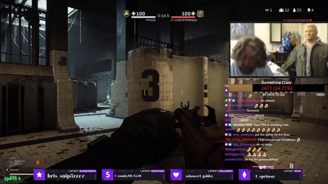 PCHOOLY WARZONE MEGA RAGE COMPILATION #6 смотреть онлайн