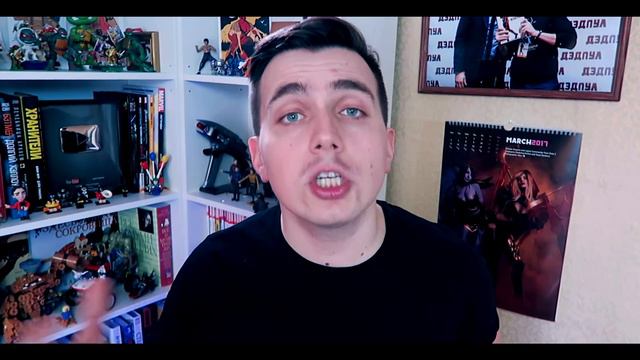 НУЖЕН ЛИ ГОДНЫЙ КОНТЕНТ? [БОМБАЛЕЙЛО] смотреть онлайн