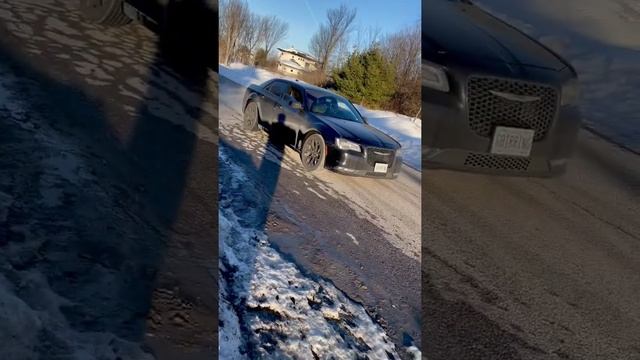 300s in snow ❄️ смотреть онлайн
