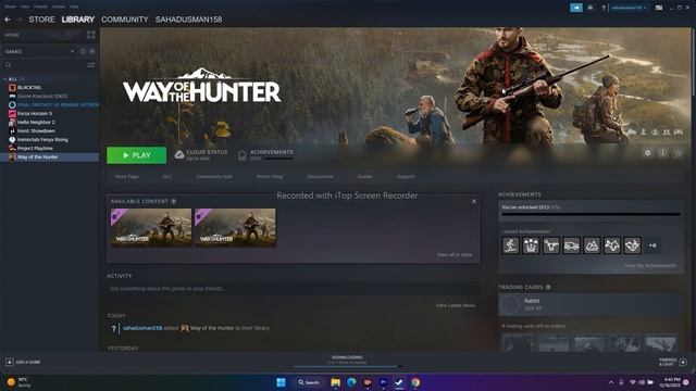 How to Fix Way of the Hunter Crashing, Won't launch, freezing & Stuttering, Black Screen смотреть онлайн