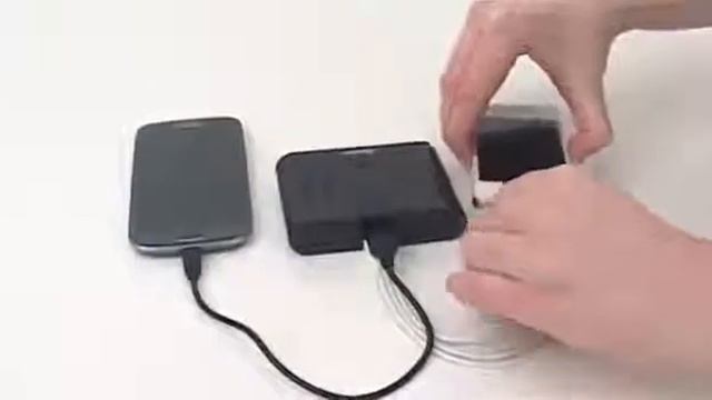 Dodatna baterija Xwave Power bank Book 8800/13200mAh & Box 8800 mAh смотреть онлайн