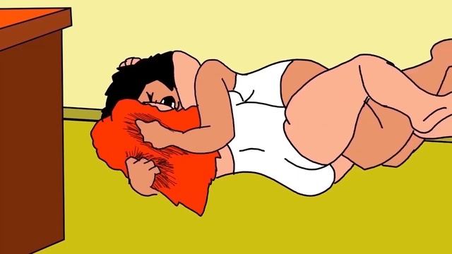 I Hate You Forever (animated commissioned catfight) смотреть онлайн
