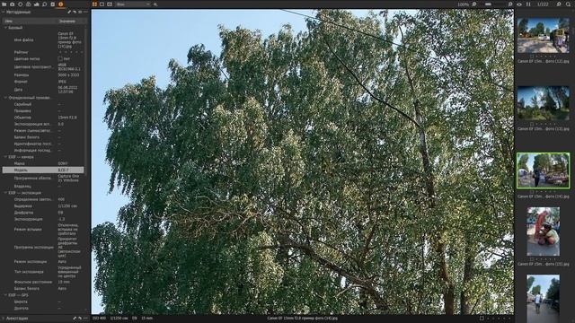 Обзор Canon EF 15mm f/2.8 смотреть онлайн