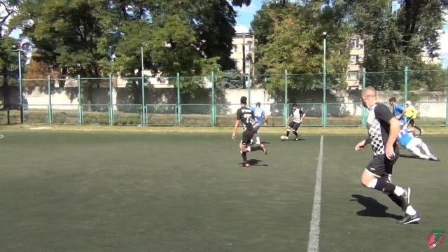 Супер Лига ЗМАМФ с футзала 2021. Колесо Центр - ЗпГрупп 4:4.Highlights. смотреть онлайн