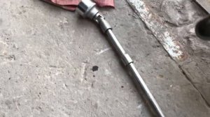 Замена масла и фильтров Volkswagen T 5 2.5 AXE