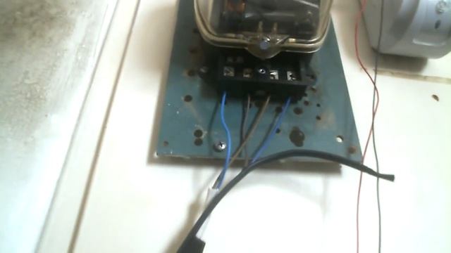 Вечный двигатель из мотора стиралки смотреть онлайн