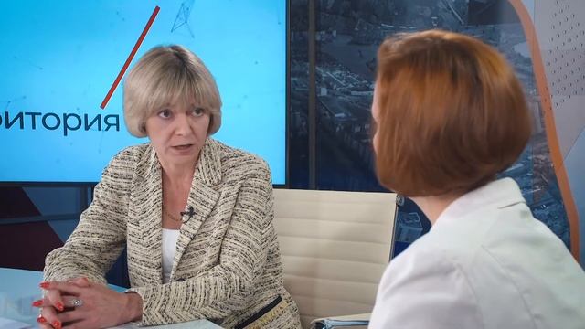 Территория К. Анжелика Евзерихина смотреть онлайн