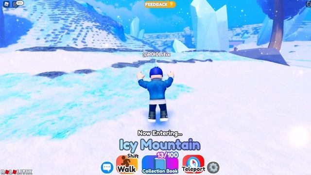 How To Find ALL 19 NEW LEGENDARY POP TARTS in Find The Pop Tarts - ROBLOX! смотреть онлайн