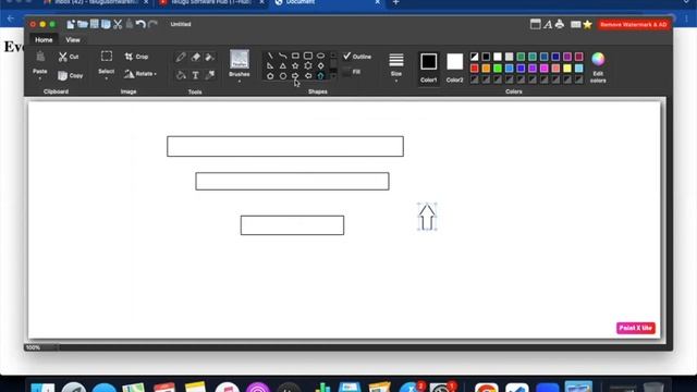 What is Event Bubbling and Event Capturing in Javascript-javascript tutorial for beginners in Telug смотреть онлайн