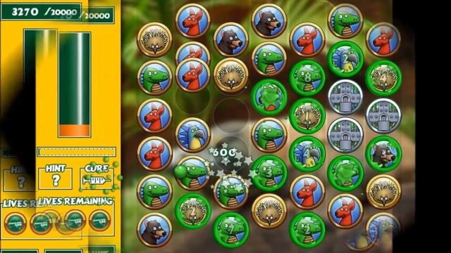 Australia Zoo Quest (Print Screen) смотреть онлайн